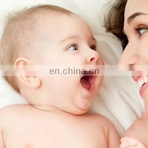 High Quality Super Absorbent Textile Cotton Beren Baby Diaper thumbnail-4