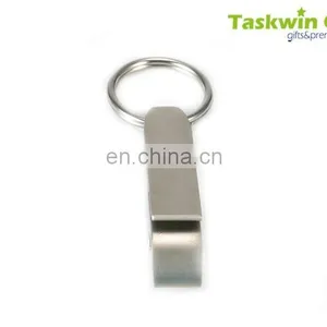Bottle Opener Keychain Type and Aluminium Alloy Material Bottle Opener Keyring thumbnail-2