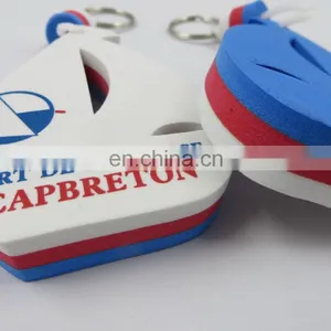Custom Floating Eva Foam Keychain for Sale thumbnail-6