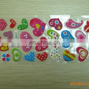 Hot Selling Custom More Attractive Sticker Weddings Decoration thumbnail-6