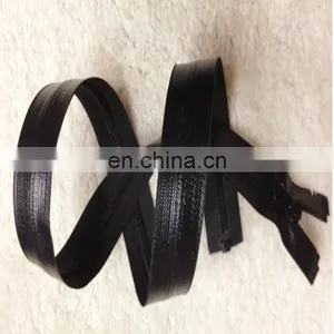 Seal Metal Waterproof Zipper for Bags thumbnail-2