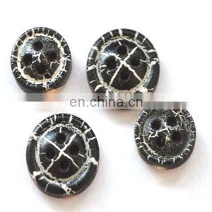 Decorative Buttons for Clothes thumbnail-1