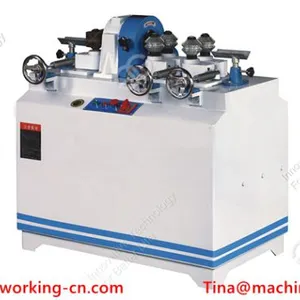 Types of High Speed and Capacity Wood Round Stick Making Machine for Sale thumbnail-2