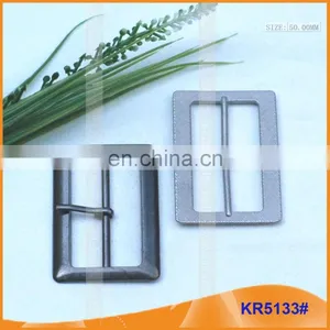 Inner Size 50mm Metal Buckles for Shoes,bag or Belt KR5133 thumbnail-1