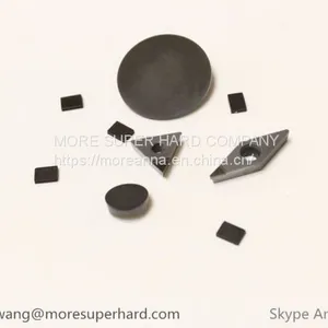 PCD Tips, Pcd Inserts,pcd Compacts,pcd Cutting Tools thumbnail-2