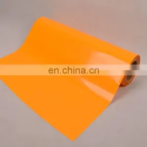 PU Heat Transfer Vinyl for T-shirt Printable Heat Transfer Vinyl for Clothing thumbnail-1