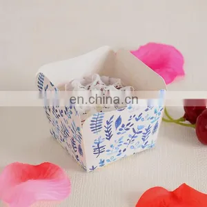 High Quality Ice Cream Paper Cup Baking Cups thumbnail-1