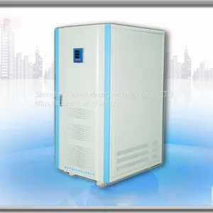 GTZW High Precision Non-contact Voltage Regulator Series thumbnail-1