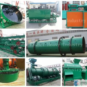 Zhengzhou Tianci Heavy Industry Machinery Co., Ltd. company overview - view 3 thumbnail
