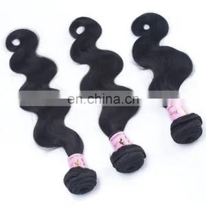 8A Virgin Hair Body Wave Wholesale Hair Braiding Hair thumbnail-6