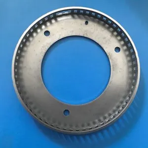 Deep Drawing of Square-Shaped Sheet Metal Parts thumbnail-1