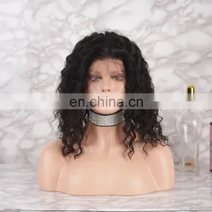 Prices for Brazilian Hair Human Hair Full Lace Wig Real Hair Wigs thumbnail-1