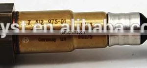 Front Oxygen Sensor OEM 11787512975,0258007142 For X3 Z4 E46 E83 E85 Lambda Sensor thumbnail-2