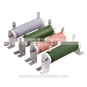 High Quality Variable Ceramic Braking Resistors thumbnail-1