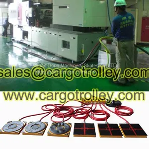 Air Film Transporters More Details thumbnail-1