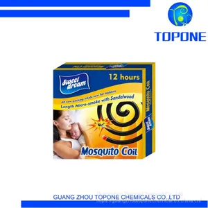 Sweet Dream 138mm Coil, 12hours Black Mosquito Coil thumbnail-1