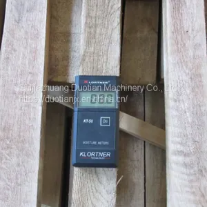 High Frequency Dilectric Vacuum Wood Drying Machine Timber Dryer thumbnail-3
