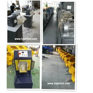 Shenzhen Hajet Jewelry Equipment Co., Ltd company overview - view 2 thumbnail