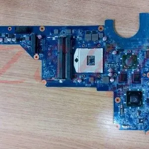 650199-001 for HP Pavilion G7 G4 Laptop Motherboard Hm65 Ddr3 Free Shipping 100% Test ok thumbnail-1