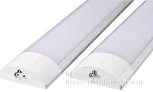 CE&ROHS Listed LED Batten Light Factory Price With High Quality thumbnail-1