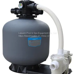 Plastic Sand Filter (Top-mount) thumbnail-4