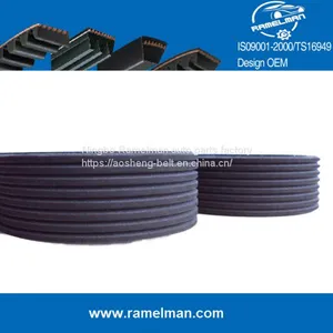 OEM 0109977092/6PK2050 Original Quailty Low Price pk Belt 0119974892/6PK2120 Poly v Belt for Car Mercedes-benz JEEP thumbnail-2