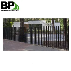 Square Tubing for Pipe Fence thumbnail-5