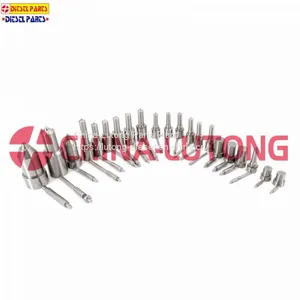 Bosch Diesel Injection Nozzles-bmw Nozzle 0 433 175 210/DSLA153P820 for BMW 39 8D 1 thumbnail-3