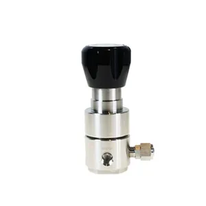 China Air Pressure Regulator/pressure Reducing Valve/pressure Relief Valve thumbnail-1