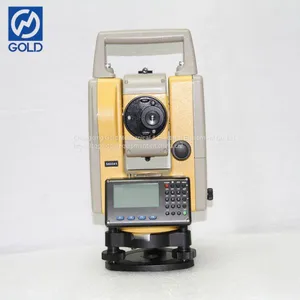 High Performance GDM-152M Total Station Absolute Encoding Measurement thumbnail-5