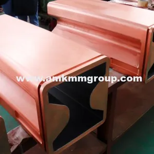 Beam Blank Copper Mould Tube thumbnail-1