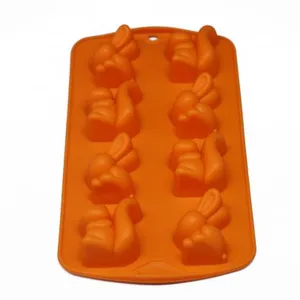 Whiskey Ice Ball Mold Animal Ice Cube Trays thumbnail-3