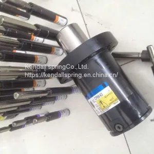 Gas Spring; Bordignon Gas Spring; Gas Spring thumbnail-1