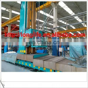 TPX6216E/2 Dro Horizontal Boring Machine thumbnail-2