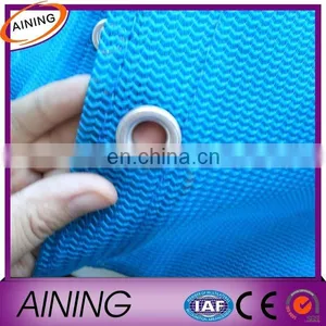 Cheap Price Strong HDPE Virgin Material Hot Sell Scaffolding Safety Netting thumbnail-6