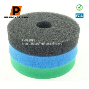 Granular Activate Carbon Foam thumbnail-5