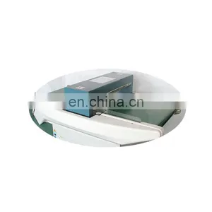 Industrial Use Buzzer Alarm Metal Detector Machine for Food thumbnail-4