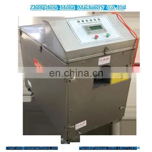 Lowest Price Fish Descaler / Automatic Fish Fillet Machine / Fish Killing Gutting Cleaning Machine thumbnail-6