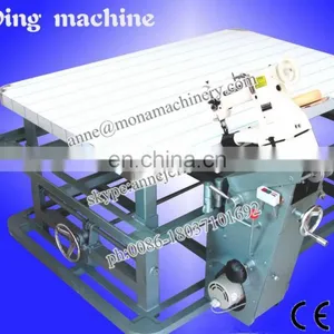 High Efficiency Mattress Tape Edge Sewing Machine thumbnail-3