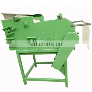 Cashew Nut Almond Shelling Sheller Machine thumbnail-2
