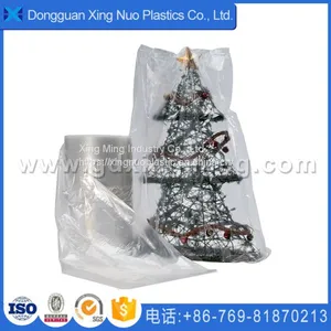 LDPE Plastic Rug Storage Bag 4 Mil Fits Rugs Up To 9' x 12' thumbnail-1