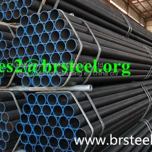 Erw Steel Pipe Production Line thumbnail-1