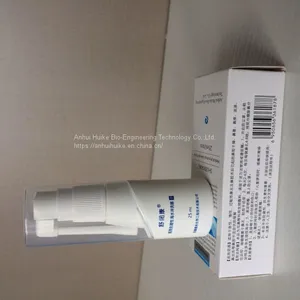 Harmaceutical Liquid Packing Nasal Sprays Physiological Seawater thumbnail-4