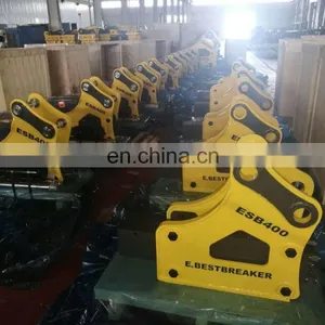 Furukawa Hydraulic Breaker F22/F20/F220 for ZX210-3 Excavator,Furukawa Hammer F22 thumbnail-4