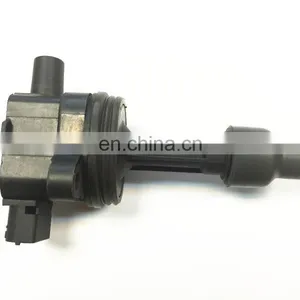 Auto Ignition Coil for VOLVO S40 V40 1.6 1.8 1.9 2.0 T4 L4 OEM# 1275602 thumbnail-2