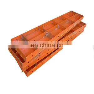MF-144 High Quality Concrete Steel Formwork Panels thumbnail-3