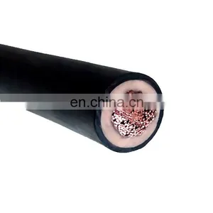 UL Listed Copper Diesel Locomotive Cable Cable thumbnail-3