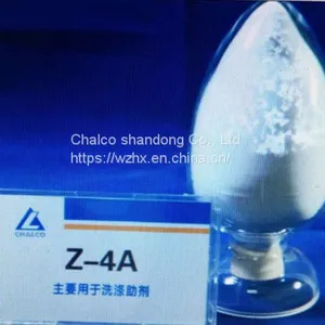4A Zeolite for Detergent thumbnail-3