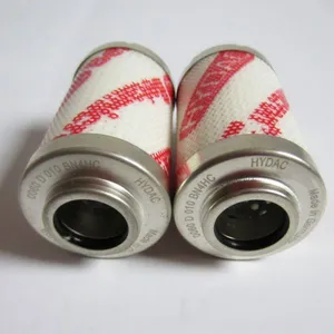 Alternative Best Quality Hydraulic Oil Filter 0240D020BN4HC and 0060D010BN4HC thumbnail-1