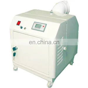 Hot Selling 3kg Ultrasonic Humidifier for Farming thumbnail-1